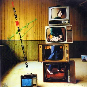 Spot of interference